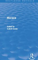 Routledge Revivals- Horace (Routledge Revivals)