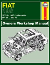 Fiat 500 Owner's Workshop Manual - service en repair | bol