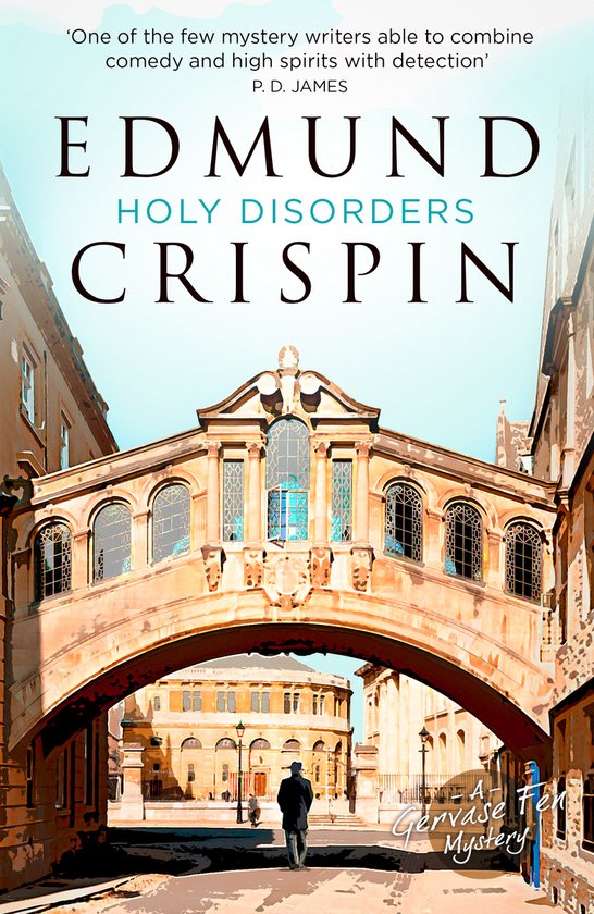 Holy Disorders - cover