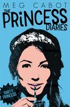 Princess Diaries Party Princess