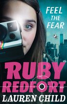 Ruby Redfort Feel The Fear
