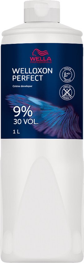 Wella Welloxon Perfect 9% 30Vol.