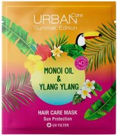 URBAN CARE Masque Capillaire en Sachet Monoï & Ylang Ylang 50ML
