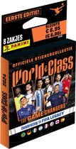 FIFA - World Class 2024 - Sticker Eco Blister - Trading Cards