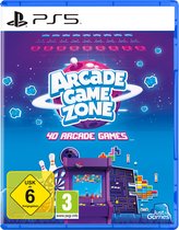 Arcade Game Zone - PS5