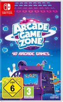 Arcade Game Zone - Switch