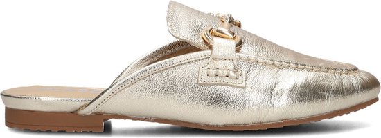 BLASZ Shn2559-06 Loafers - Instappers - Dames - Goud - Maat 43