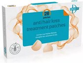 Dermastic Anti Hair Loss Treatment Patches 28 Stuks