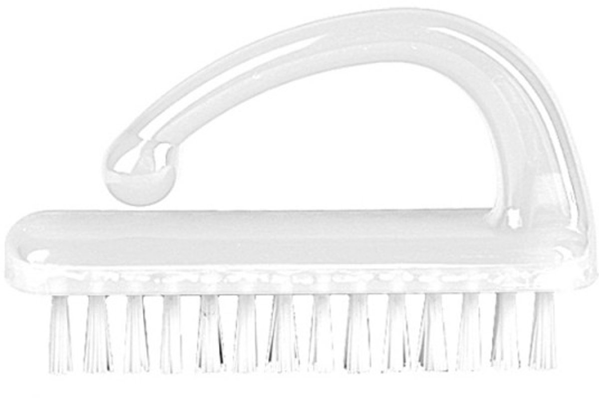 Donegal Hand Brush - 1075