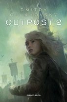 Outpost - Outpost nº 02