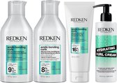Redken - Acidic Bonding Curls Routine 2x300+2x250ml