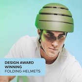Schokabsorberende Helm - Rolschaatsen,mountainbike-helm - Extreme Sporten \ bicycle helmet for adults,Fietshelm voor volwassenen, heren en dames, mountainbike-helm((medium))