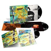 Joni Mitchell - The Asylum Albums (1976-1980) (LP)