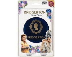 Love Letter Bridgerton - Engelstalig Kaartspel