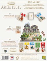 7 Wonders Architects (Version française)