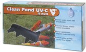 Velda Clean Pond UV-C filter 18 W 146544