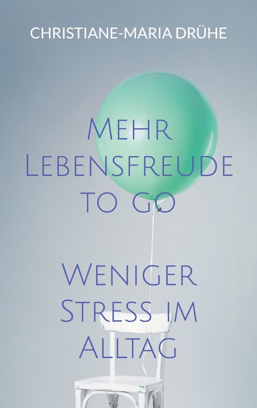 Mehr Lebensfreude to go - cover