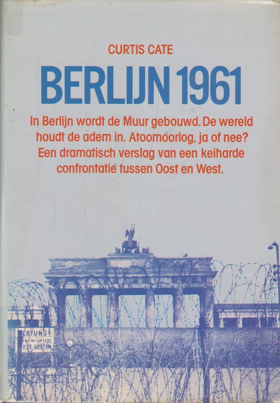 Berlijn 1961