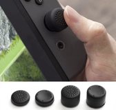 Universele Joystick grip - Geschikt voor PS4 - Geschikt voor Nintendo Switch - Geschikt voor PS5 - Geschikt voor Xbox One - Duim grip -