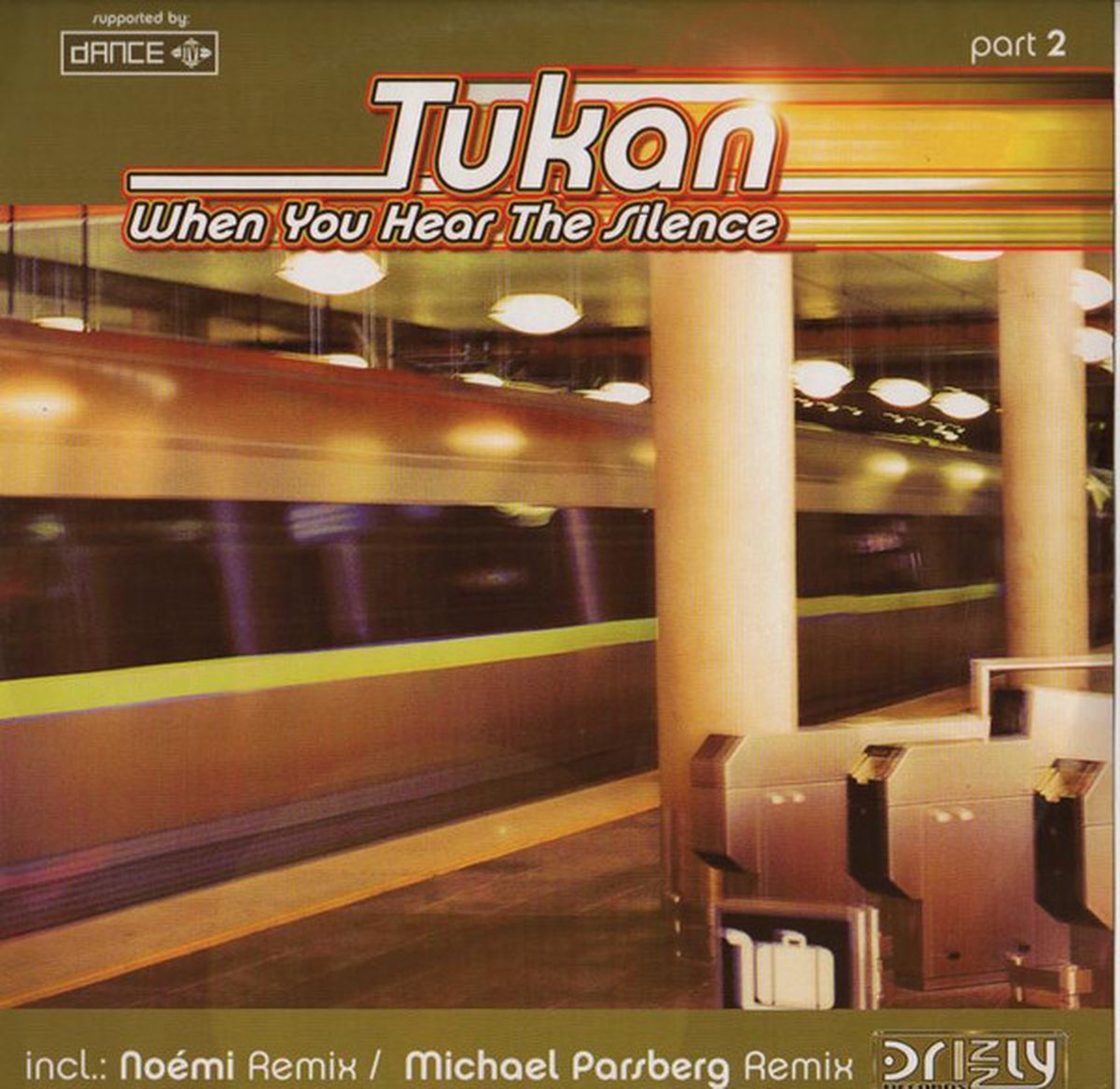when you hear the silence