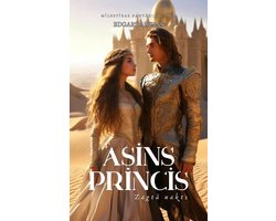 Asins princis. Zagtā nakts