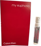 Calvin Klein - My Euphoria - 1.2 ml EDP Original Sample
