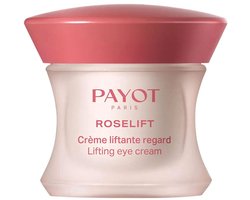 Payot - Roselift Creme Liftante Regard - 15 ml