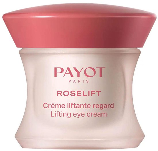 Payot - Roselift Crème Liftante Regard - 15 ml