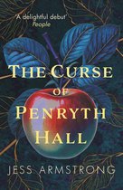 Ruby Vaughn 1 - The Curse of Penryth Hall