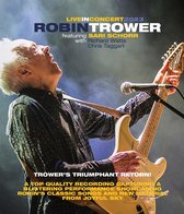 Robin Trower - Live In Concert 2023