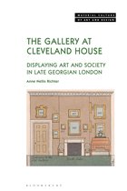 Material Culture of Art and Design-The Gallery at Cleveland House
