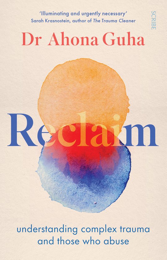 Reclaim - cover