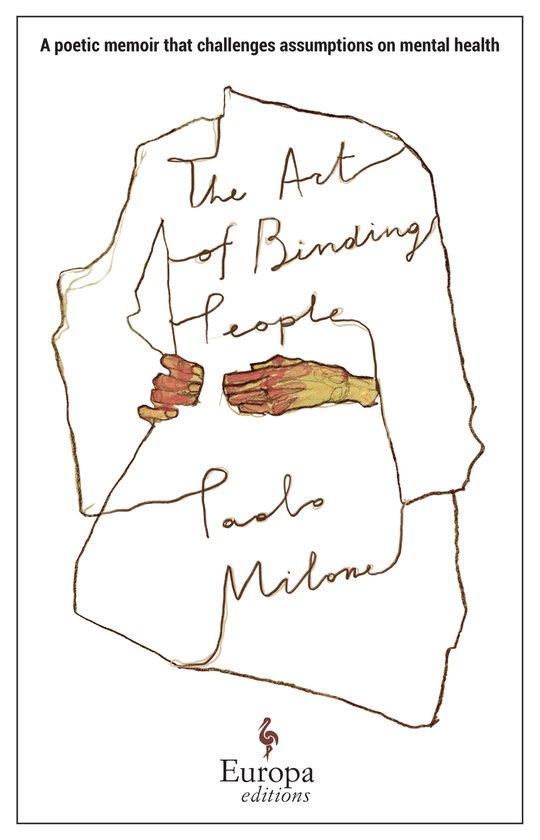 The Art of Binding People - cover