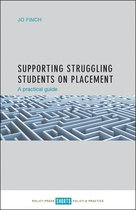 Supporting Struggling Students On Placem