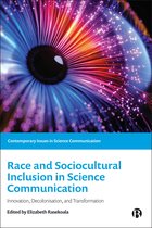 Contemporary Issues in Science Communication- Race and Sociocultural Inclusion in Science Communication