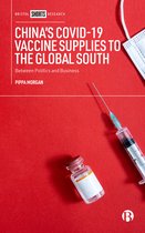 China’s COVID-19 Vaccine Supplies to the Global South