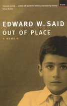 Out Of Place A Memoir