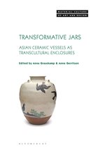 Material Culture of Art and Design- Transformative Jars