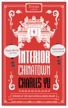 Interior Chinatown: WINNER OF THE NATIONAL BOOK AWARD 2020