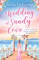 A Wedding at Sandy Cove-A Wedding at Sandy Cove