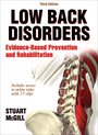 Low Back Disorders 3rd Edition With Web