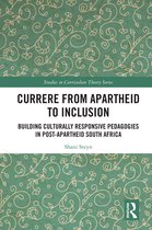 Studies in Curriculum Theory Series- Currere from Apartheid to Inclusion