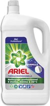 Ariel Professional Gel Universal 100 Lavages 5L - Détergent - Nettoyage Puissant - Fraîcheur Longue Durée
