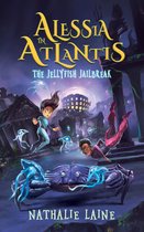 Alessia in Atlantis 2 - Alessia in Atlantis: The Jellyfish Jailbreak