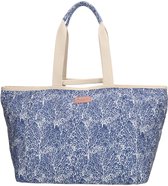 PE Florence Leisure Strandtas - Blauw