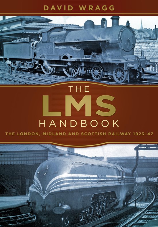 The LMS Handbook - cover