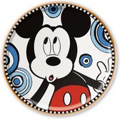 Disney Egan Bord Mickey Mouse 31cm