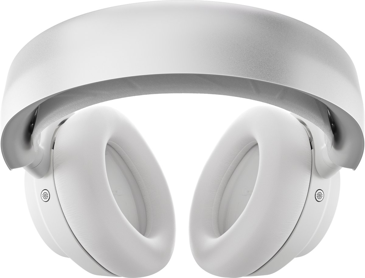 SteelSeries Arctis Nova Pro - Draadloze Gaming Headset - Wit — afbeelding 7
