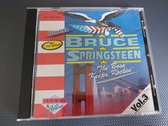 BRUCE SPRINGSTEEN - THE BOSS KEEPS ROCKIN' - LIVE USA VOL.3 (CD)
