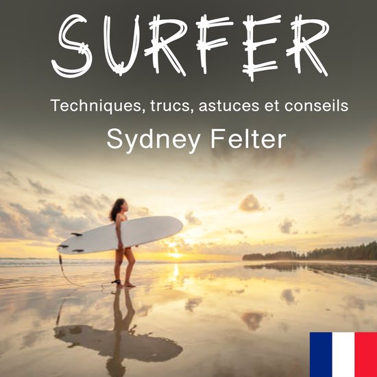 Surfer - cover